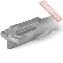 Бур SDS-Plus 22х400/460 мм 4 грани MESSER Plus BX-22-460