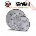 Затирочный диск по бетону 48 дюймов WACKER NEUSON артикул 5000129757