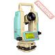 Теодолит электронный RGK T-02 ЛЦУ с поверкой