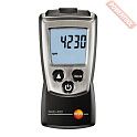 Тахометр цифровой с поверкой TESTO 460