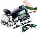 Фрезер ламельный дюбельный FESTOOL Domino XL DF 700 EQ-Plus