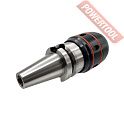Цанговый патрон 6-32х105 мм BT40 SC32 RODMIX 41840032105