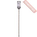 Бур SDS-Plus 10х250/310 мм 2 грани MILWAUKEE Contractor 2C 4932471267