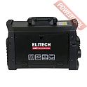 Многофункциональный MIG-MAG-MMA-TIG инверторный сварочный аппарат ELITECH HD WM 200 SYN LCD Pulse