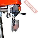 Радиальный сверлильный станок по металлу JIB RDP86016F