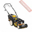 Газонокосилка бензиновая самоходная CUB CADET CC 46 SPB HW