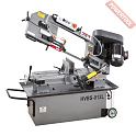Ленточнопильный станок по металлу с гидроразгрузкой рамы JET HVBS-912L 220 В