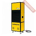 Осушитель воздуха конденсационный OURMASTER DH 166
