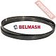 Полотно 3607х16х0,8 мм 4 TPI для ленточной пилы по дереву BELMASH WBS-465, WBS-465/380