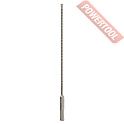 Бур SDS-Plus 5х100/160 мм 4 грани 10 шт DeWALT XLR DT8951-QZ