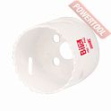 Биметаллическая универсальная коронка HSS-Co M42 19х41 мм крупный зуб RODMIX 31040601941