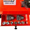 Заточной станок для заточки фрез METAL MASTER MRM-14 X3