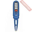 Мультиметр цифровой и детектор SMD-компонентов CEM SMD-100