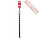 Бур SDS-Plus 22х350/410 мм 4 грани ELITECH 1820.110800