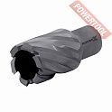 Сверло корончатое по металлу HSS 16х30 мм Weldon 19 RODMIX 1016030191