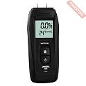 Влагомер измеритель влажности строительных материалов AMO P650