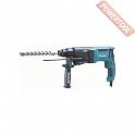 Перфоратор SDS-Plus MAKITA HR 2611 F