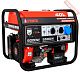 Бензиновый генератор A-iPower A6000EAX с блоком АВР 400 В 657744