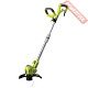 Триммер электрический RYOBI RLT 6030