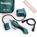 Секатор аккумуляторный MAKITA DUP 361 Z