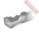 Бур SDS-Plus 12х50/110 мм 2 грани MESSER DIY 12.012.110