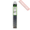 Бур SDS-Plus 10х150/210 мм 2 грани 10 шт D.BOR V Plus 240385