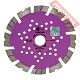 Диск алмазный по бетону 150х22,23 мм TRIO DIAMOND Tractor TR703