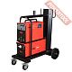 Инвертор TIG сварочный FUBAG INTIG 320T W DC Pulse арт.31453.2