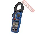 Токовые клещи с ваттметром CEM DT-3348