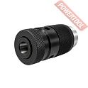 Сверлильный патрон быстрозажимной 1-13х94 мм B16 RODMIX 43916010131