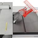 Циркулярный станок с подвижным столом BELMASH TS-250ST1600 220V S196A
