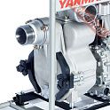 Мотопомпа дизельная для грязной воды YANMAR YDP30TN