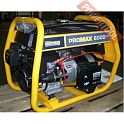 Бензиновый генератор BRIGGS&STRATTON ProMax 6000 EA