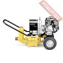 Мотопомпа бензиновая для грязной воды WACKER NEUSON PDI 2A