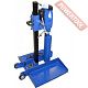 Керноотборник электрический со стойкой KEOS KB-200