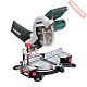Пила торцовочная METABO KS 216 M LaserCut 619216000