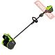Снегоуборщик аккумуляторный GREENWORKS GD60SS2