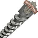 Бур SDS-Max 24х400/540 мм 4 грани D.BOR 4C Max
