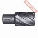 Сверло корончатое по металлу HSS 33х30 мм Weldon 19 RODMIX 1033030191