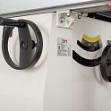 Форматно-раскроечный станок JET JTSS-1600H 380V JR099