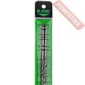 Бур SDS-Plus 10х550/600 мм 2 грани D.BOR V Plus 2434