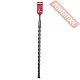 Бур SDS-Plus 20х400/460 мм 2 грани ELITECH 1820.031400