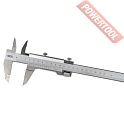 Штангенциркуль механический RGK SCMM-II-200 с поверкой