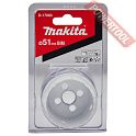 Биметаллическая универсальная коронка HSS 51х38 мм MAKITA D-17083