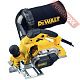 Рубанок электрический DeWALT D 26500 K