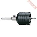 Коронка TCT разборная SDS-Plus M16 80х60/82 мм KEIL 711713080