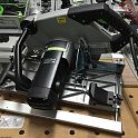 Пила циркулярная ручная FESTOOL HK 132/NS-HK