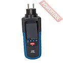 Тестер проверки и измерения параметров УЗО CEM DT-9054