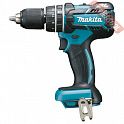 Аккумуляторная ударная дрель-шуруповерт MAKITA DHP 480 RME