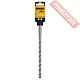 Бур SDS-Plus 10х150/210 мм 2 грани DeWALT Industrial DT9645-QZ